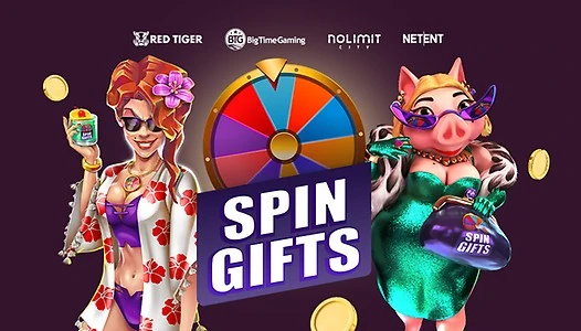 DaVegas hediye spinler kampanyası seçili slot oyunlarında 100 spin ödülü